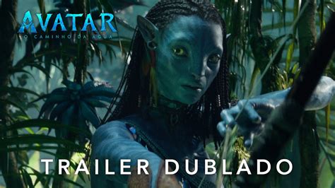 Avatar: O Caminho da Água Torrent (2023) Dublado Oficial / .